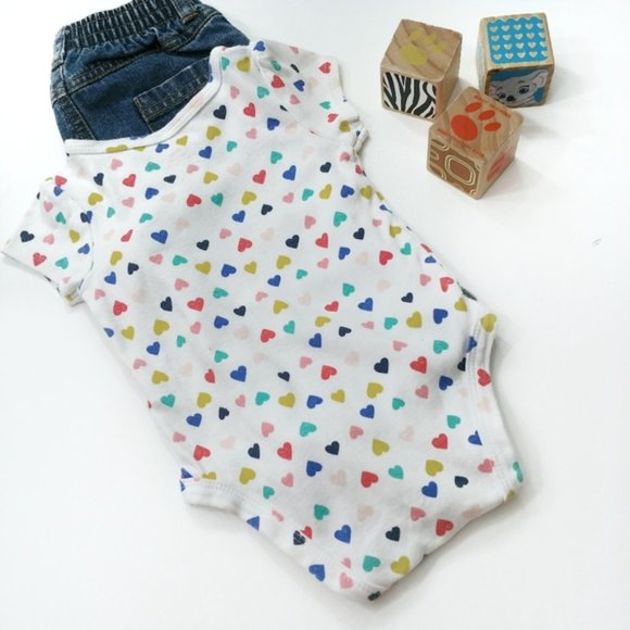 Sweet Playtime Bundle 6-12 Months - Picture 7 of 16